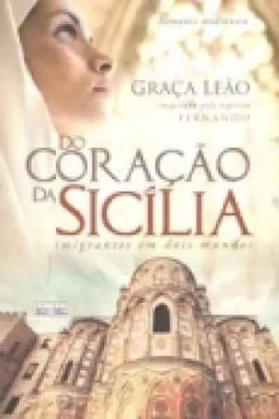 Cover of Do coração da Sicília