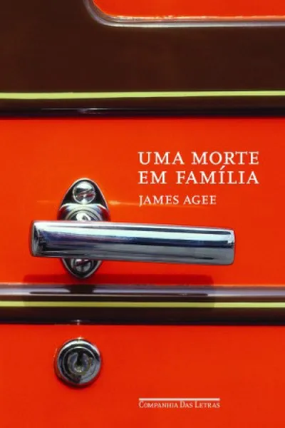 Cover of Uma morte em família