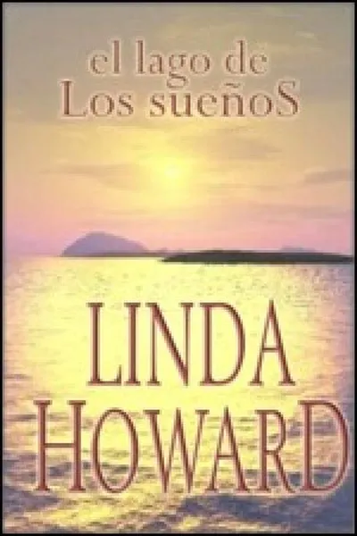 Cover of Lago dos sonhos
