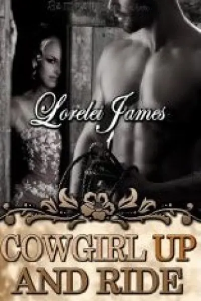 Cover of Vaqueira Pronta e em Marcha