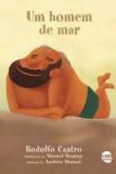 Cover of Um Homem de Mar