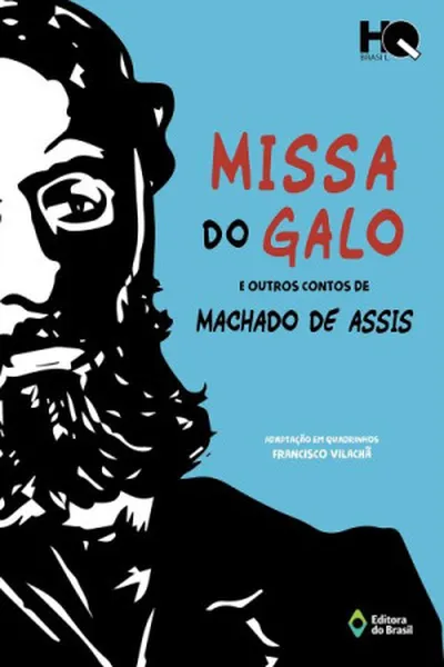 Cover of Missa do Galo