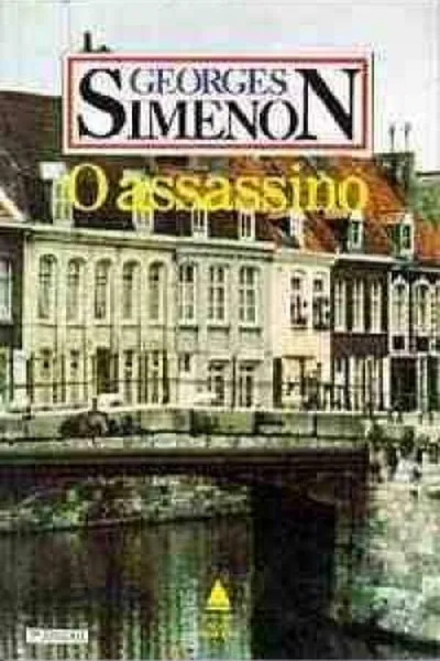Cover of O Assassino