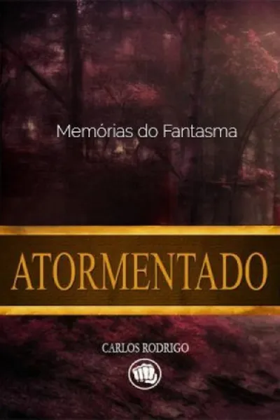 Cover of Memórias do Fantasma