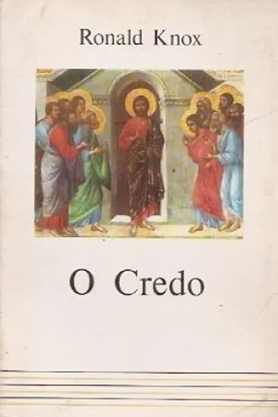 Cover of O Credo
