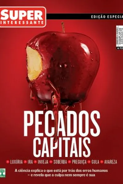 Cover of Superinteressante 302A 2012-03