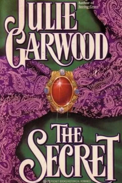 Cover of The Secret