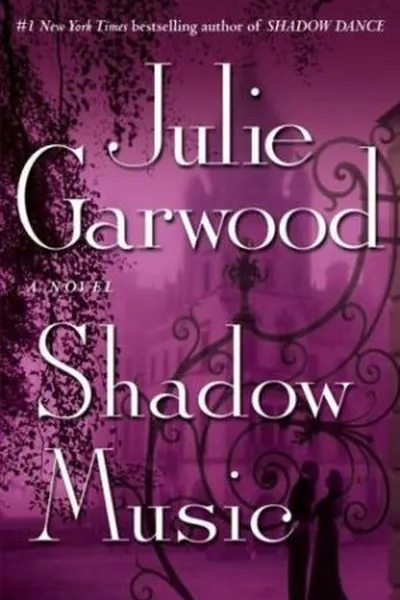 Cover of Shadow Music