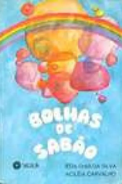 Cover of Bolhas de Sabão
