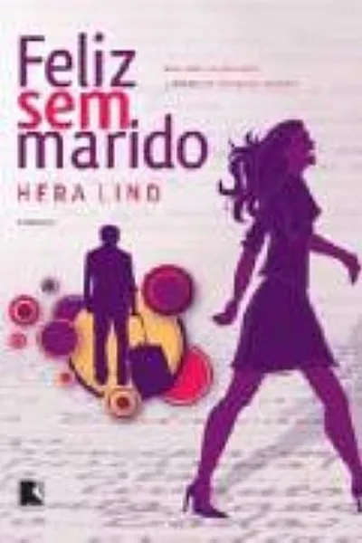 Cover of Feliz sem marido