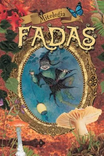 Cover of Fadas