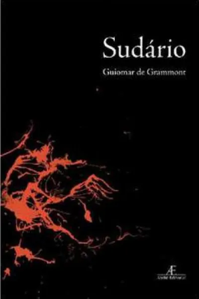 Cover of Sudário