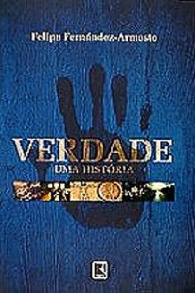 Cover of Verdade    Uma História
