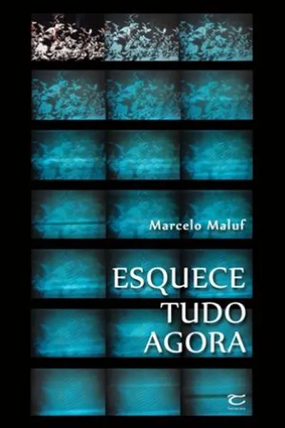 Cover of Esquece tudo agora
