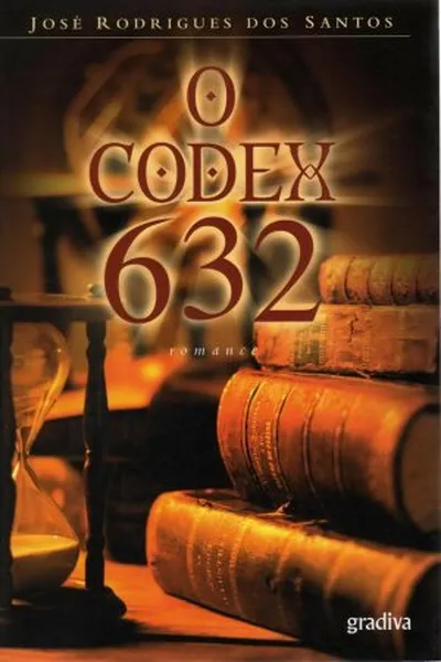 Cover of O CODEX 632