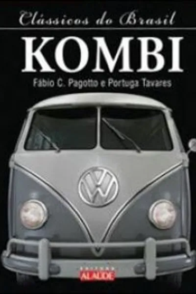 Cover of Kombi