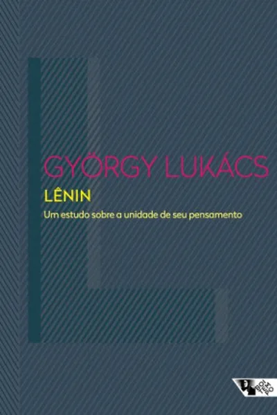 Cover of Lenin