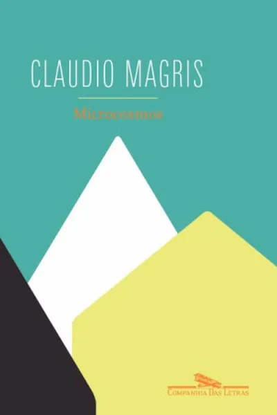 Cover of Microcosmos