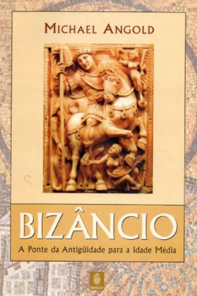 Cover of Bizâncio