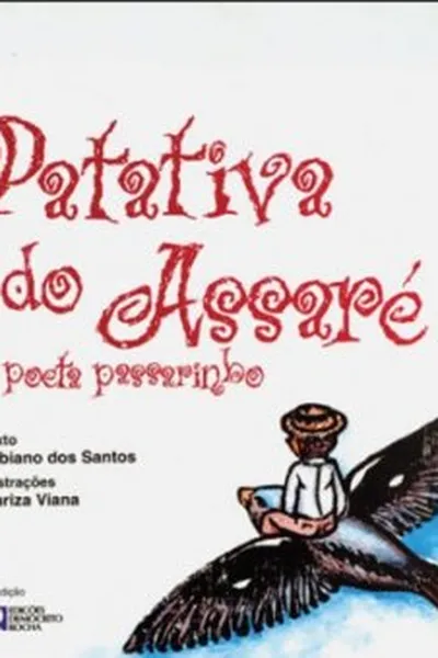 Cover of Patativa do Assaré