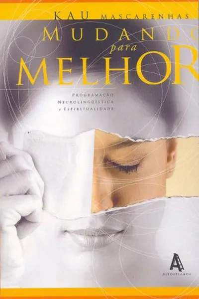 Cover of Mudando para Melhor