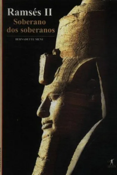Cover of Ramsés II
