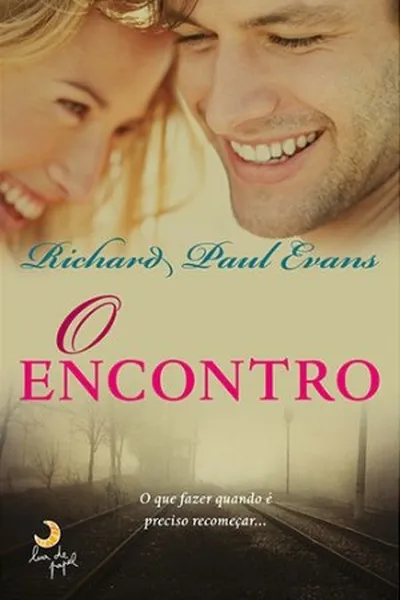 Cover of O Encontro