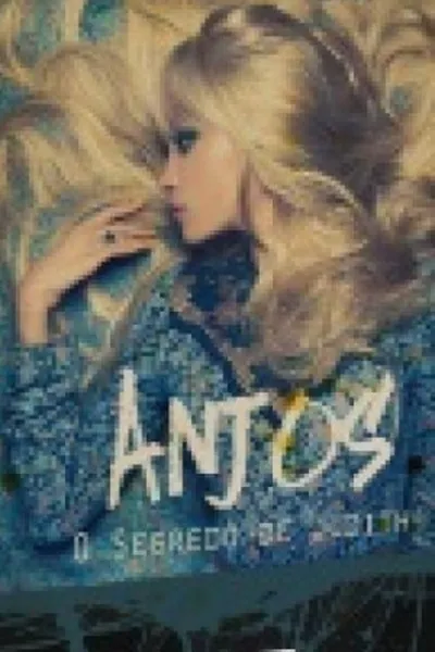 Cover of Anjos