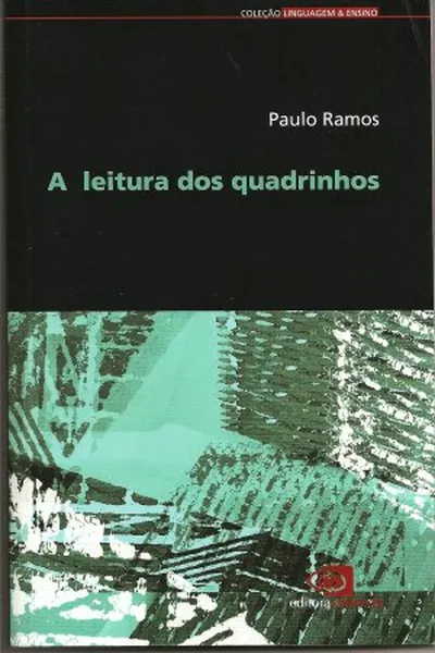 Cover of A Leitura dos Quadrinhos