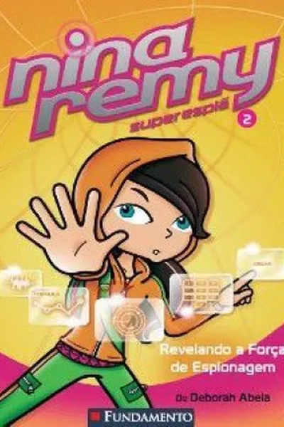 Cover of Nina Remy