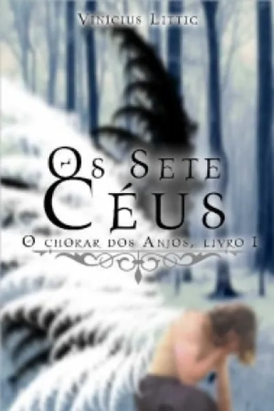 Cover of Os Sete Céus