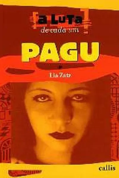Cover of Pagu