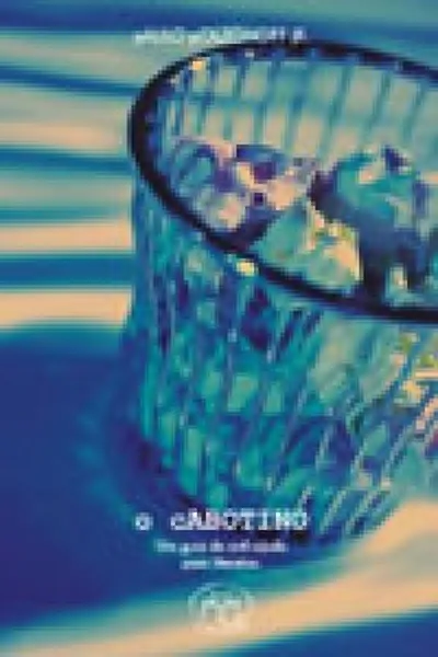 Cover of O Cabotino