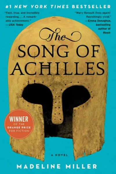 Cover of The Song of Achilles