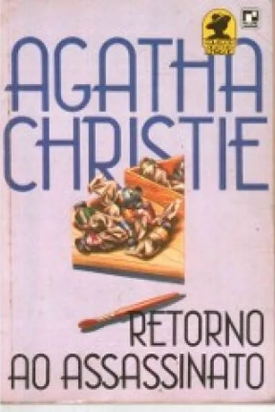 Cover of Retorno ao assassinato