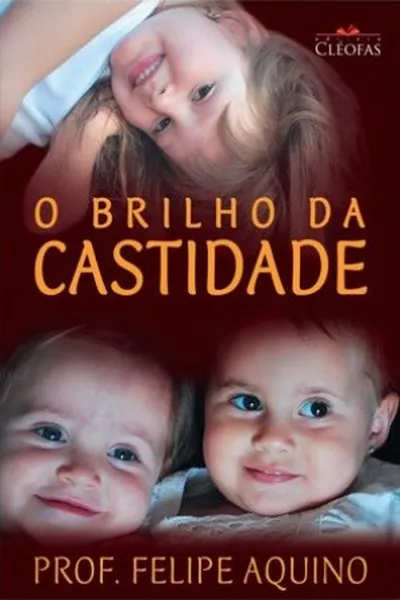 Cover of O Brilho Da Castidade