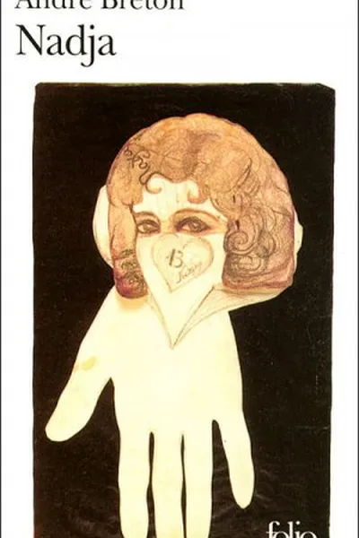 Cover of Nadja