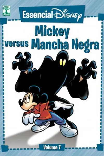 Cover of Essencial Disney - Volume 7