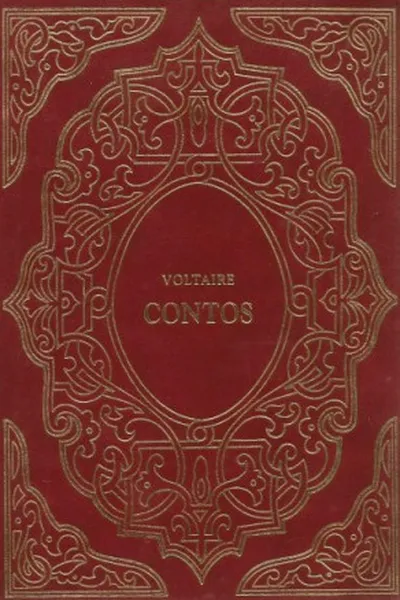Cover of Contos