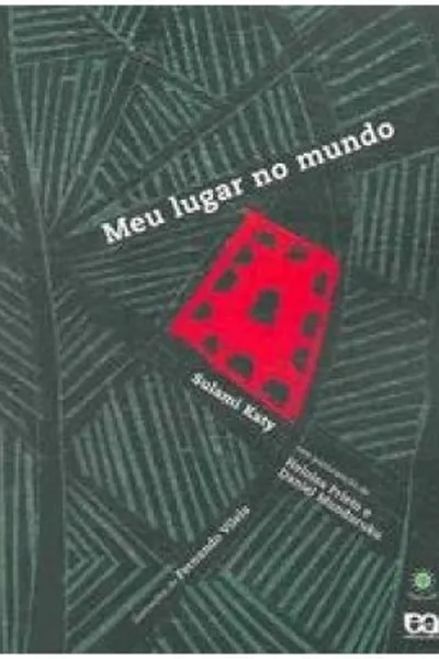 Cover of Meu lugar no mundo