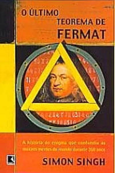 Cover of O Último Teorema de Fermat :