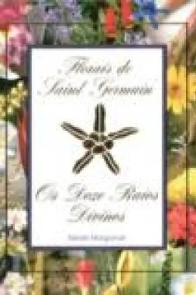 Cover of Florais de Saint Germain