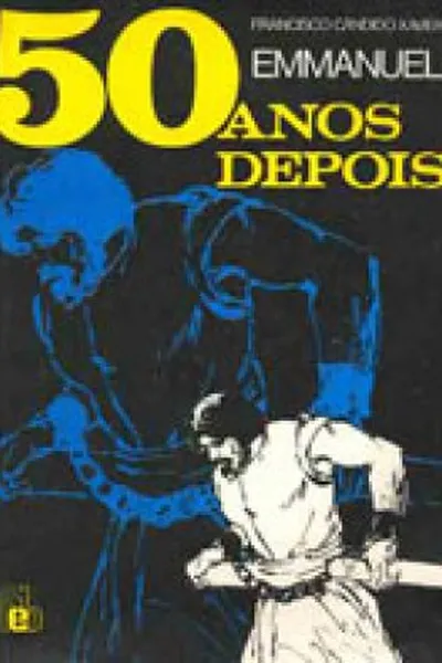 Cover of 50 anos depois