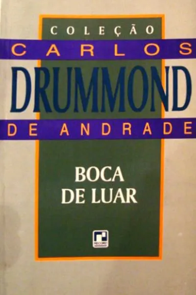 Cover of Boca de Luar