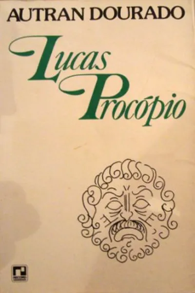 Cover of Lucas Procópio