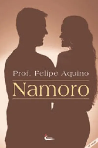 Cover of Namoro