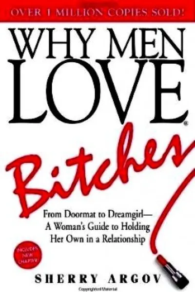 Cover of Why Men Love Bitches