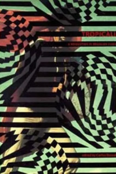 Cover of Tropicália