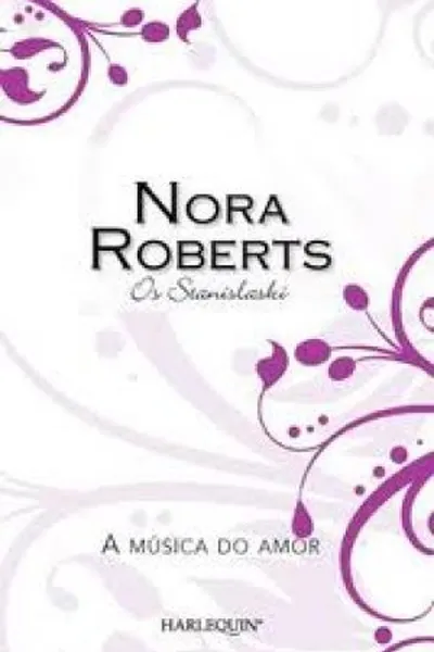 Cover of A Música do Amor