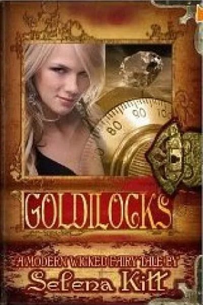 Cover of Goldilocks